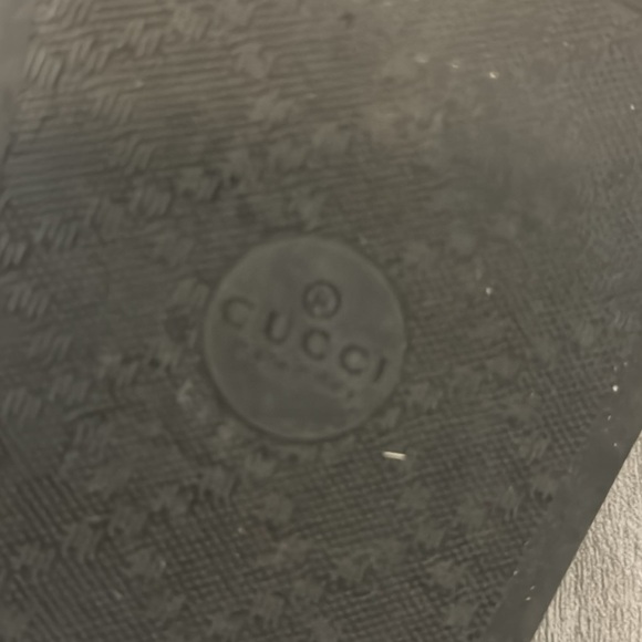 Authentic Gucci Slides - Picture 5 of 5